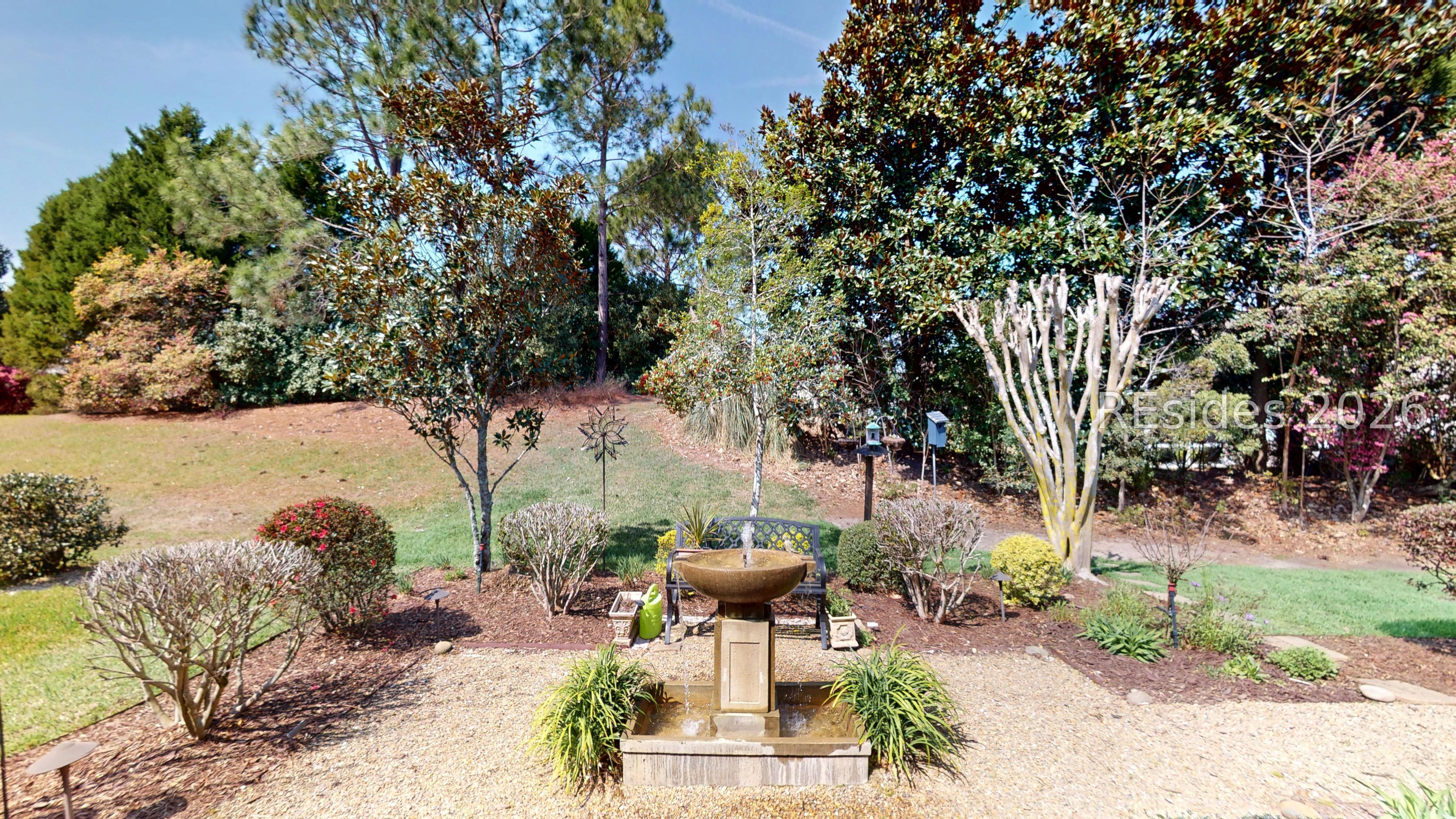 120 Spring Beauty Drive Bluffton, SC 29909 - Photo 52 of 54