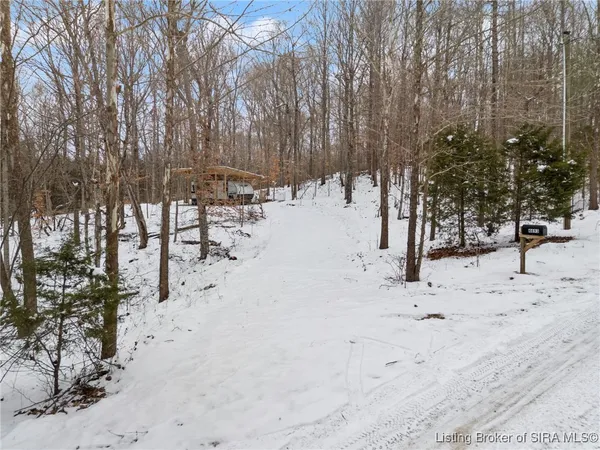 $200,000 | 4693 South Calloway Drive, Hardinsburg, IN 47125