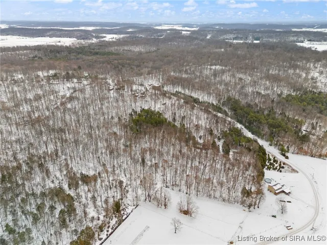 $200,000 | 4693 South Calloway Drive, Hardinsburg, IN 47125