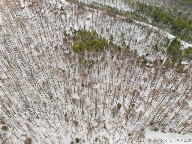 $200,000 | 4693 South Calloway Drive, Hardinsburg, IN 47125