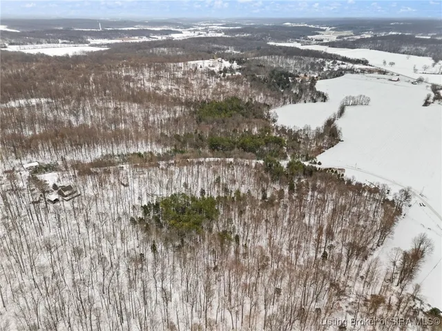 $200,000 | 4693 South Calloway Drive, Hardinsburg, IN 47125