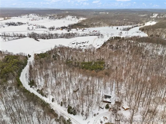 $200,000 | 4693 South Calloway Drive, Hardinsburg, IN 47125