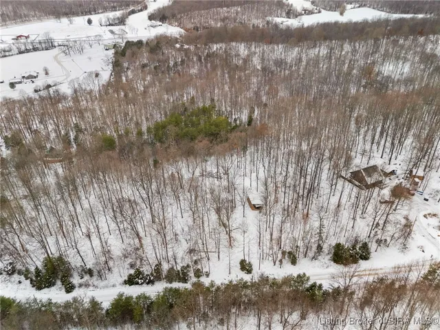 $200,000 | 4693 South Calloway Drive, Hardinsburg, IN 47125