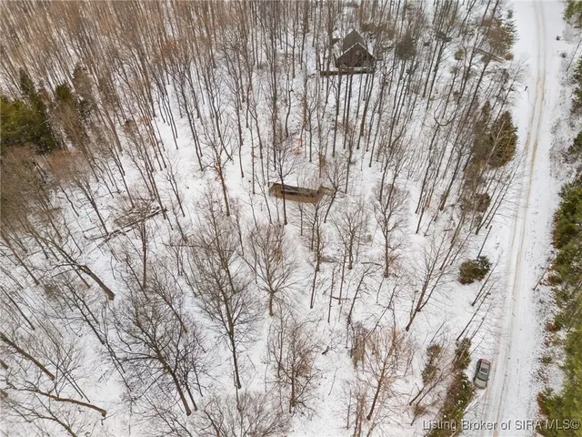 $200,000 | 4693 South Calloway Drive, Hardinsburg, IN 47125