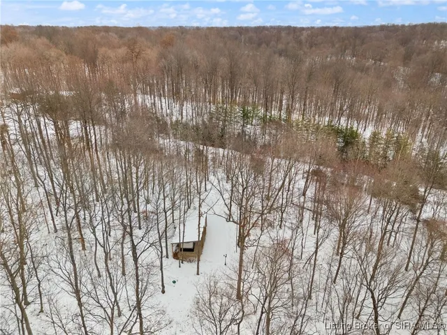 $200,000 | 4693 South Calloway Drive, Hardinsburg, IN 47125