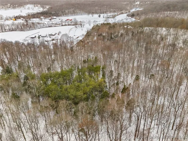 $200,000 | 4693 South Calloway Drive, Hardinsburg, IN 47125