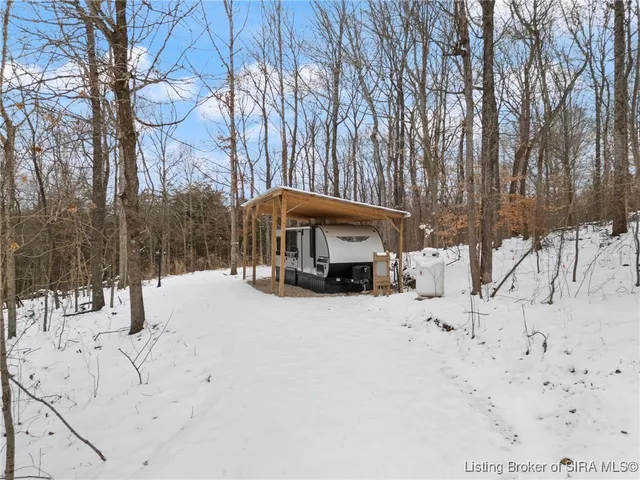 $200,000 | 4693 South Calloway Drive, Hardinsburg, IN 47125