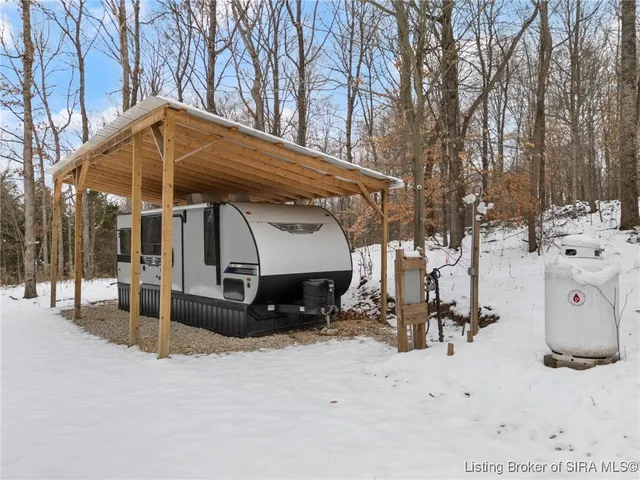 $200,000 | 4693 South Calloway Drive, Hardinsburg, IN 47125