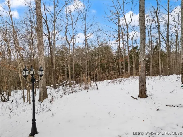 $200,000 | 4693 South Calloway Drive, Hardinsburg, IN 47125