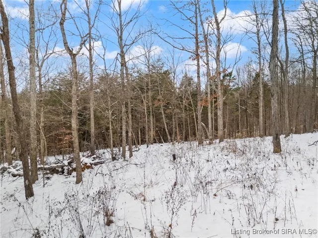 $200,000 | 4693 South Calloway Drive, Hardinsburg, IN 47125