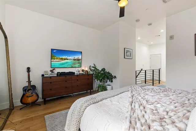 a view of a house with roof