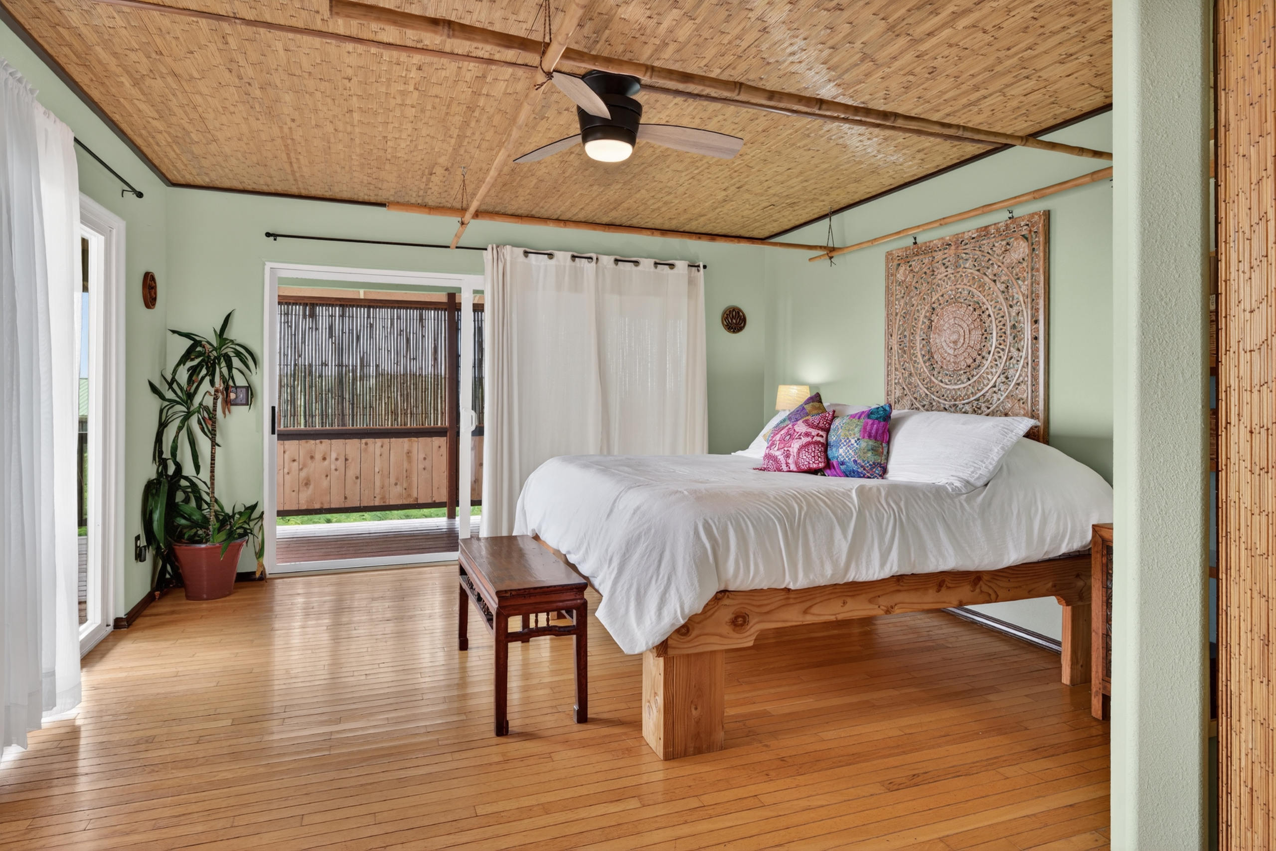 87-299 Kaohe Road Captain Cook, HI 96704 - Photo 11 of 30
