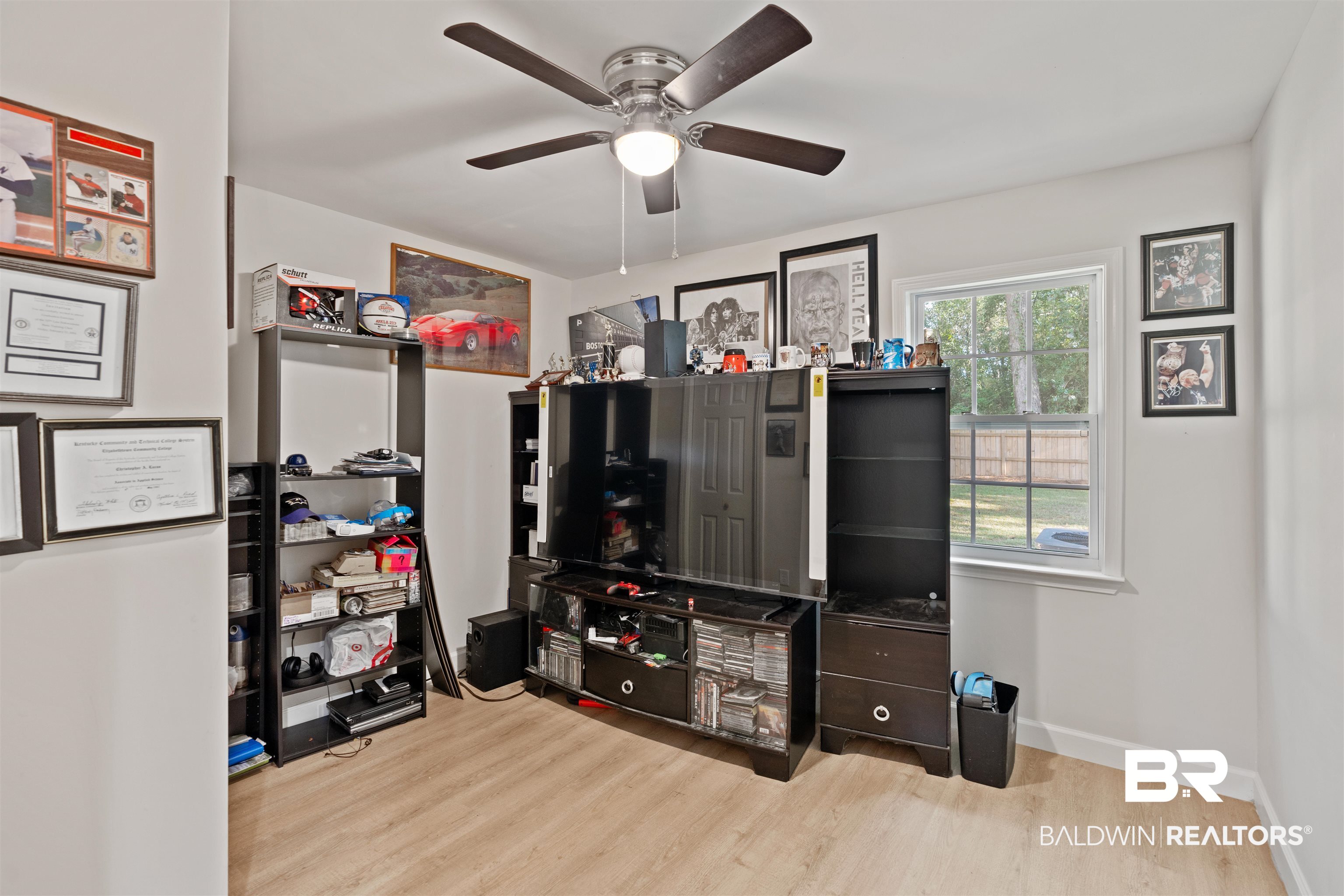 1315 Johnson Road Daphne, AL 36526 - Photo 23 of 41 Bedroom 3