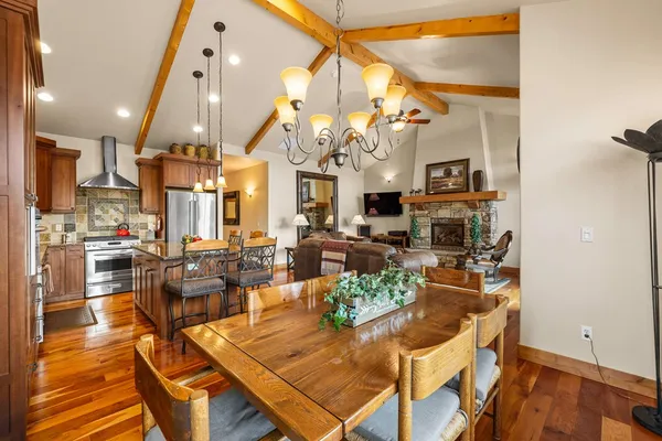$1,250,000 | 1305 Greystone Drive, Unit 2, McCall, ID 83638