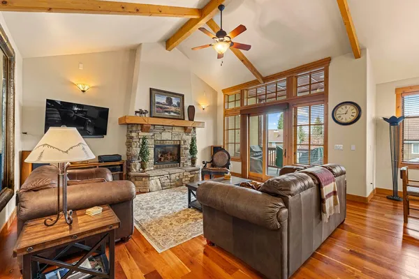 $1,250,000 | 1305 Greystone Drive, Unit 2, McCall, ID 83638