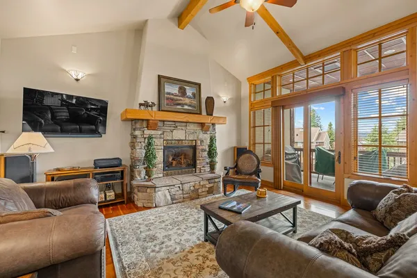 $1,250,000 | 1305 Greystone Drive, Unit 2, McCall, ID 83638