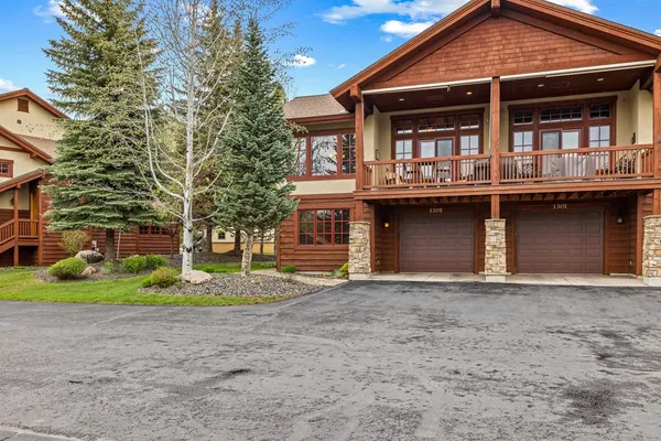 $1,250,000 | 1305 Greystone Drive, Unit 2, McCall, ID 83638
