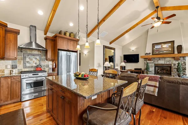 $1,250,000 | 1305 Greystone Drive, Unit 2, McCall, ID 83638