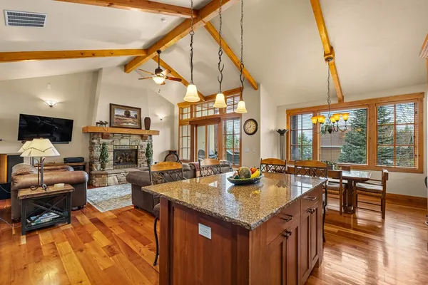 $1,250,000 | 1305 Greystone Drive, Unit 2, McCall, ID 83638