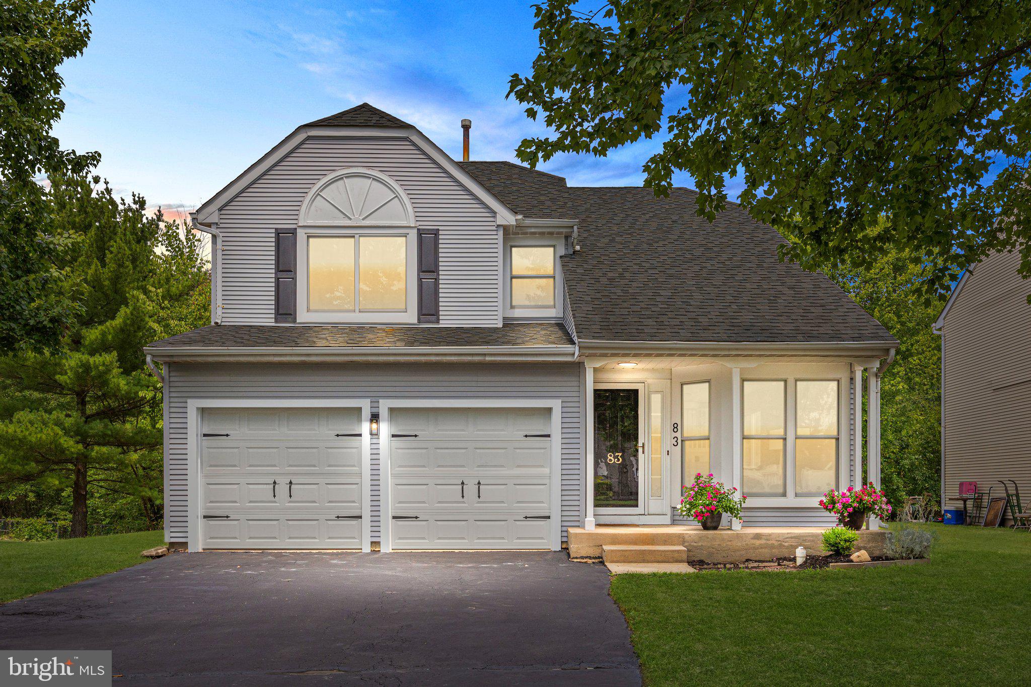 83 Ridgewood Way Burlington, NJ 08016 - Photo 1 of 39 Gallery Image 1