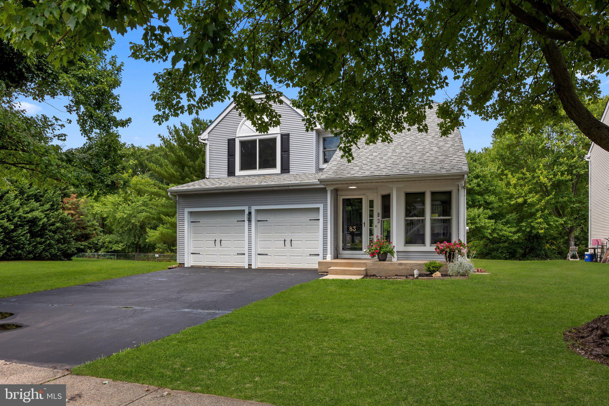 83 Ridgewood Way Burlington, NJ 08016 - Photo 30 of 39 Gallery Image 30