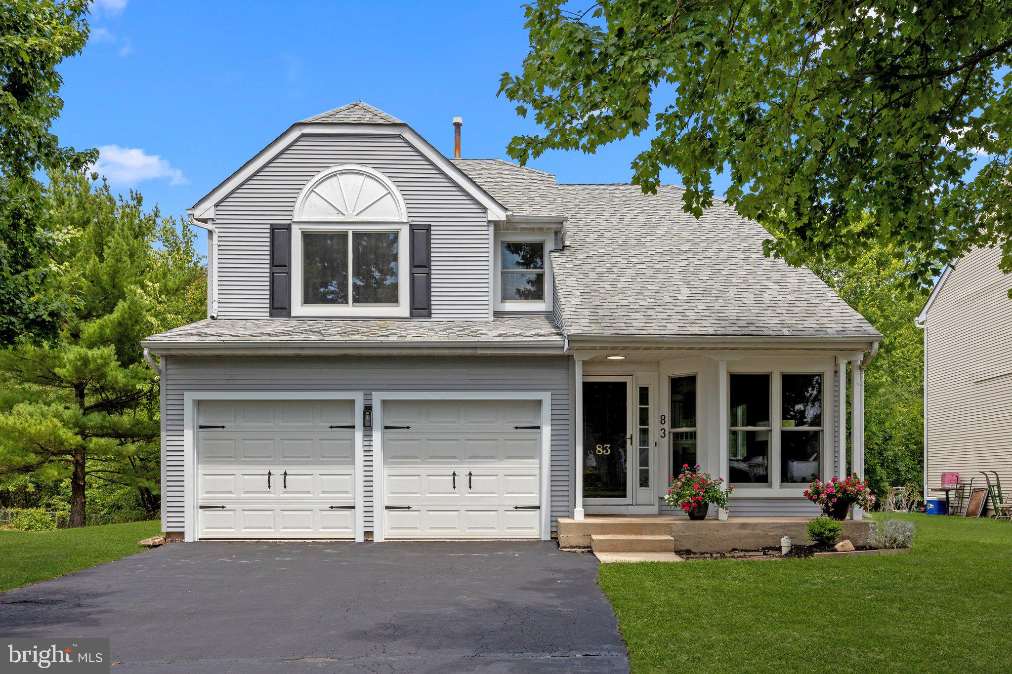 83 Ridgewood Way Burlington, NJ 08016 - Photo 3 of 39 Gallery Image 3