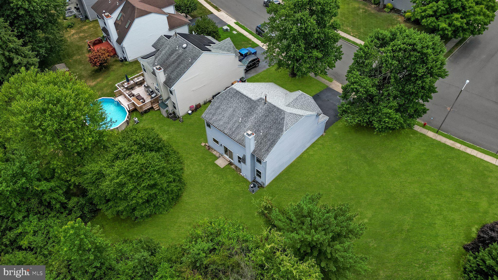 83 Ridgewood Way Burlington, NJ 08016 - Photo 36 of 39 Gallery Image 36