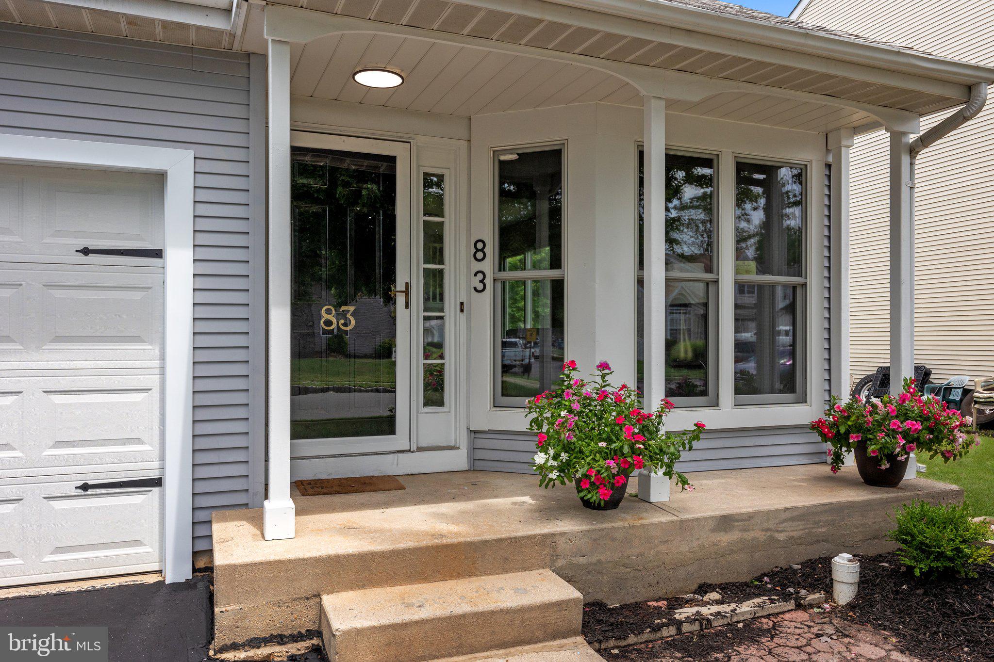 83 Ridgewood Way Burlington, NJ 08016 - Photo 4 of 39 Gallery Image 4