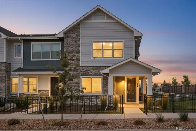 $430,000 | 95 North Vandriver Place, Aurora, CO 80018
