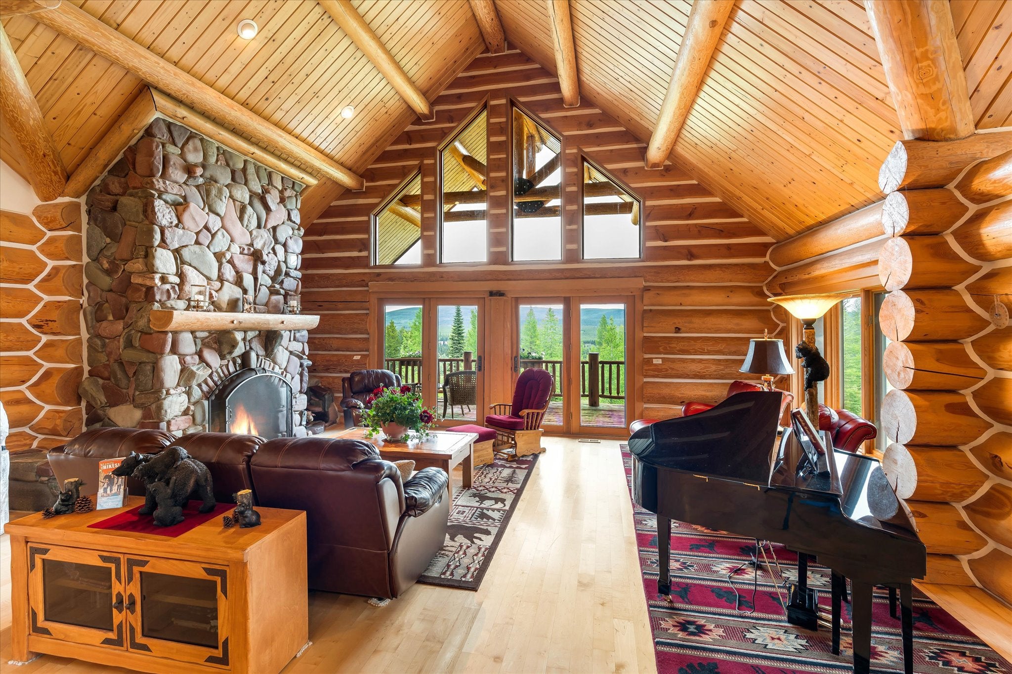 9670 North Fork Road Polebridge, MT 59928 - Photo 9 of 88 Gallery Image 9