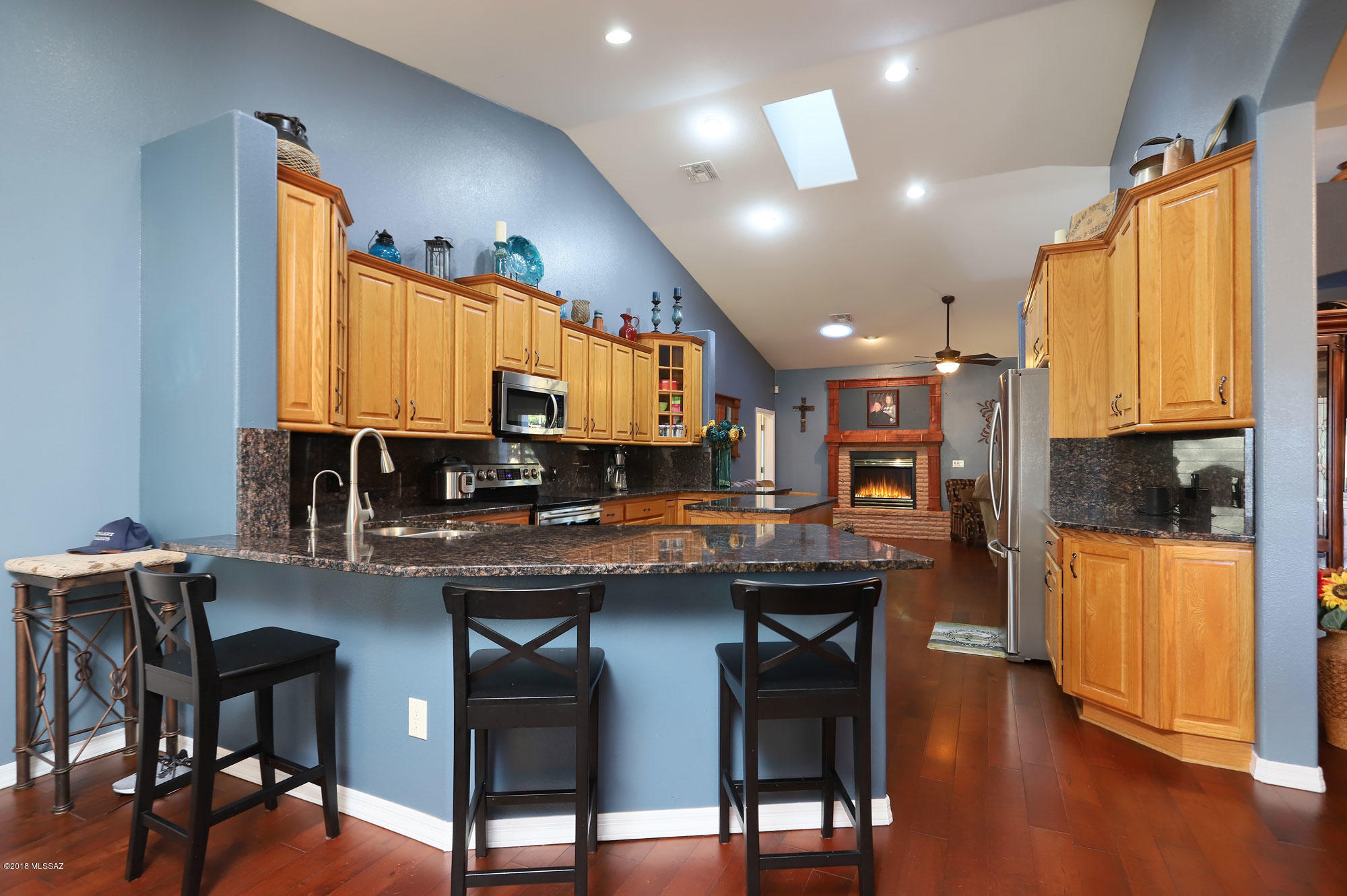 8201 Sunset Ranch Loop Tucson, AZ 85743 - Photo 6 of 45 Gallery Image 6