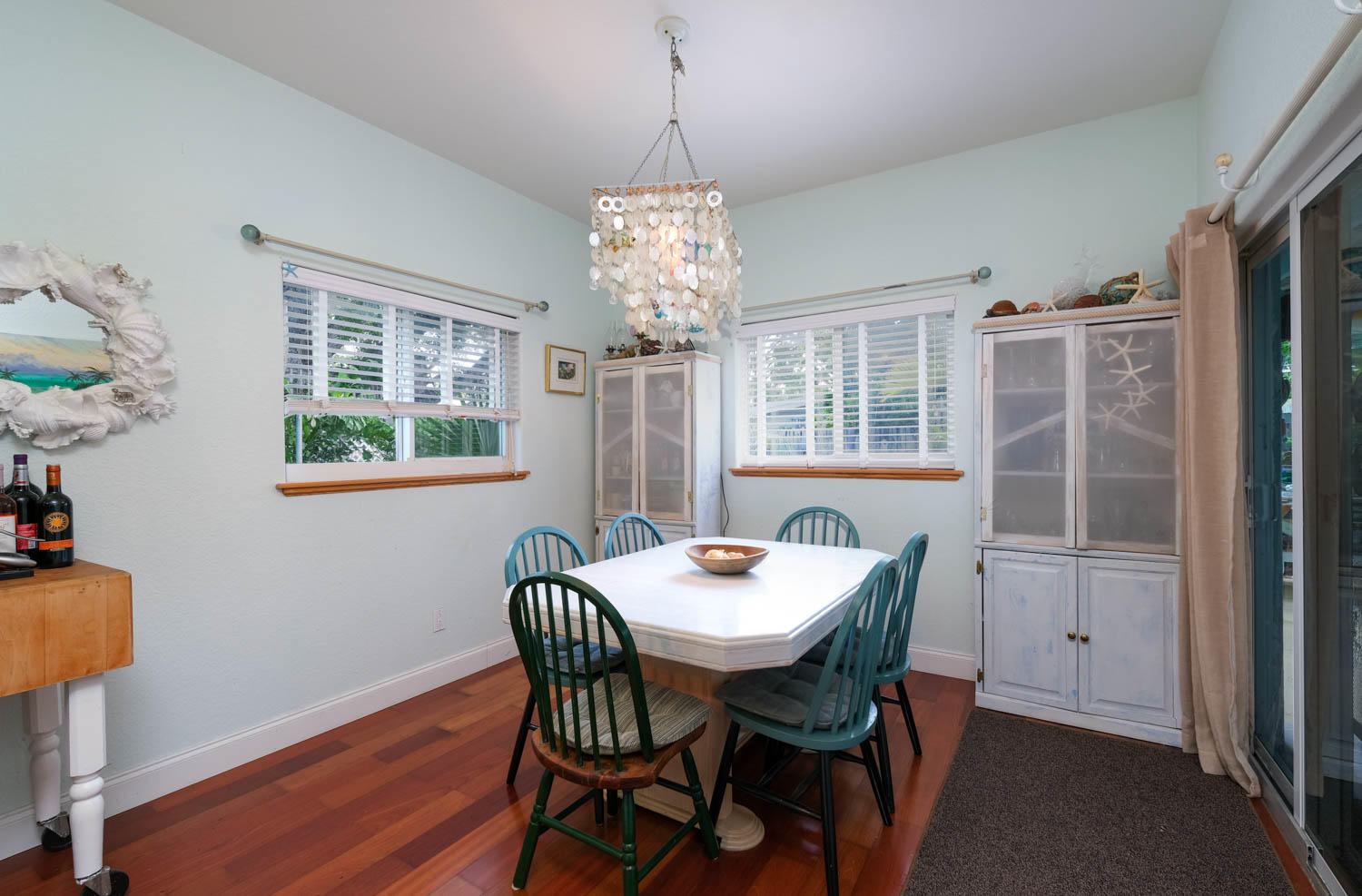 124 1st Road Key Largo, FL 33037 - Photo 11 of 25 Dining Area