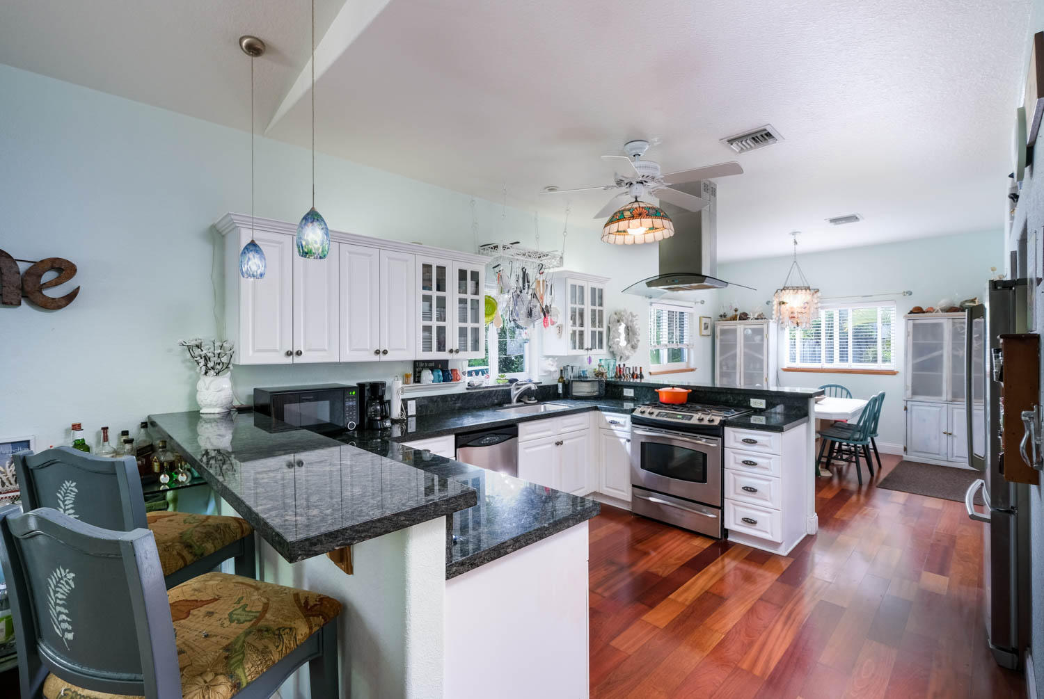 124 1st Road Key Largo, FL 33037 - Photo 8 of 25 Kitchen