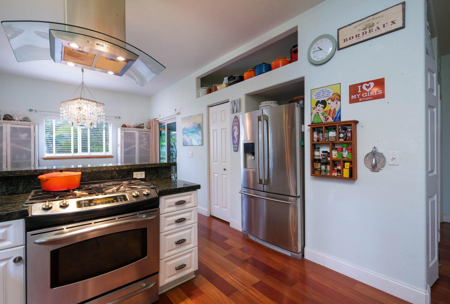 124 1st Road Key Largo, FL 33037 - Photo 9 of 25 Kitchen
