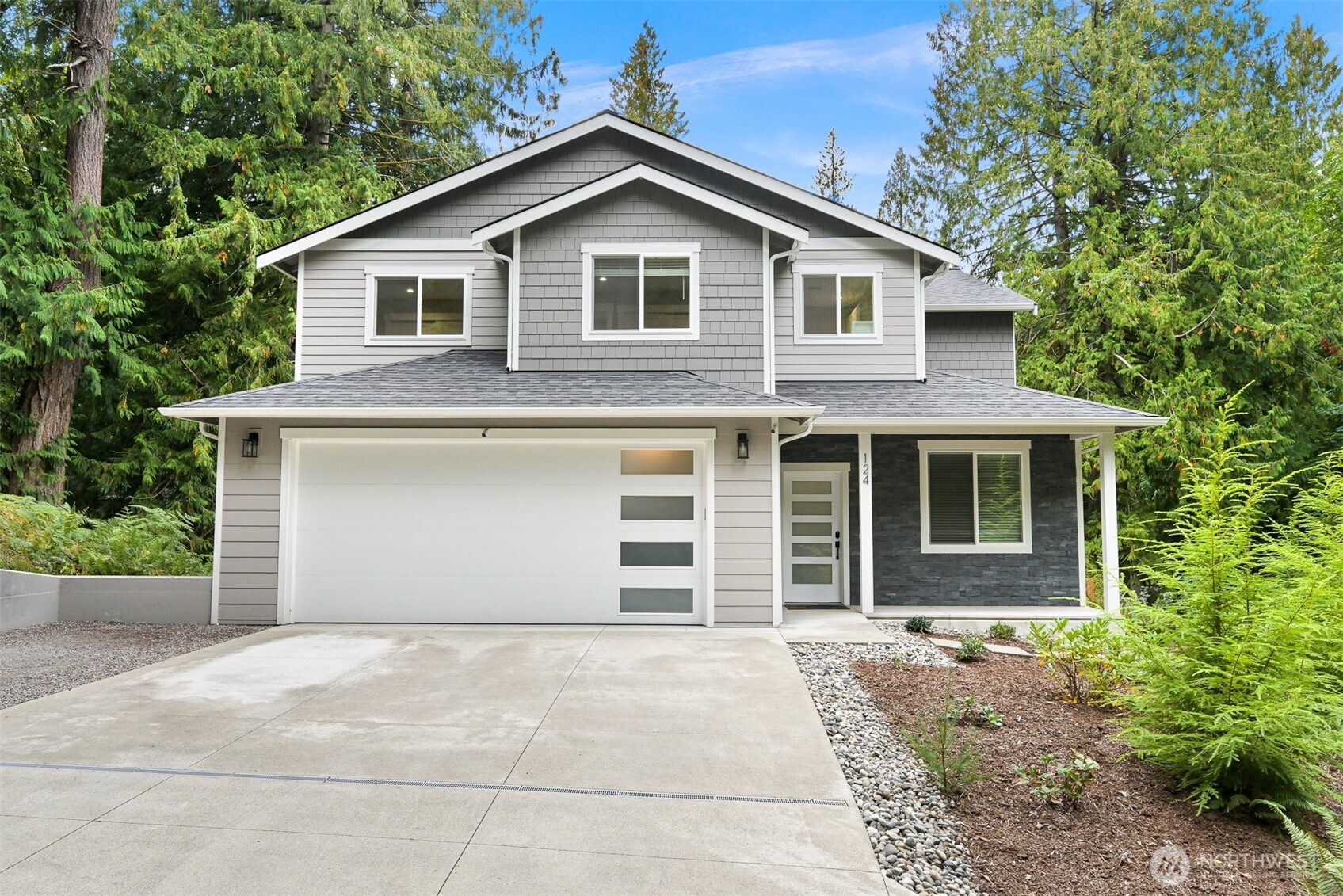 124 Sudden Valley Drive Bellingham, WA 98229 - Photo 1 of 40