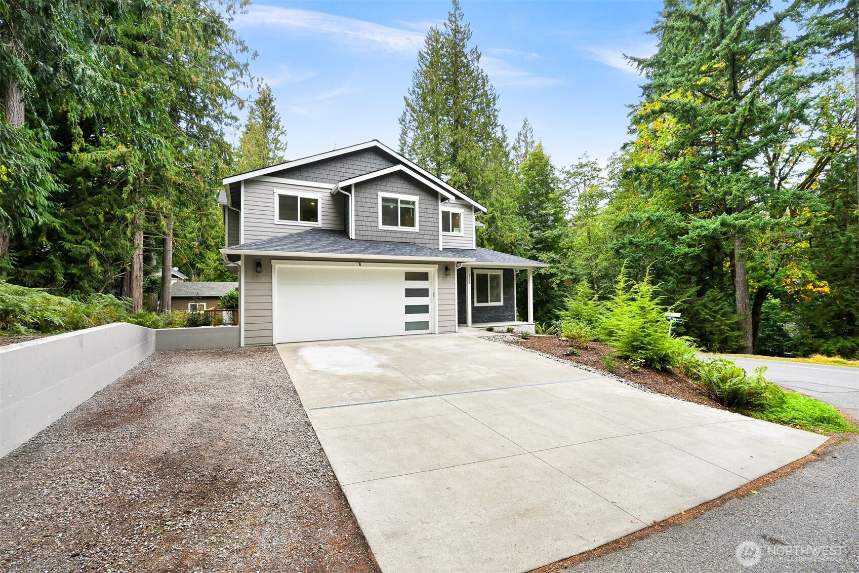 124 Sudden Valley Drive Bellingham, WA 98229 - Photo 2 of 40