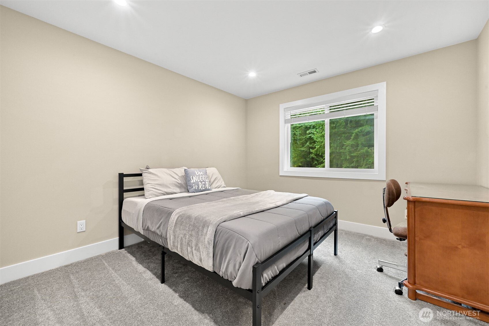 124 Sudden Valley Drive Bellingham, WA 98229 - Photo 28 of 40