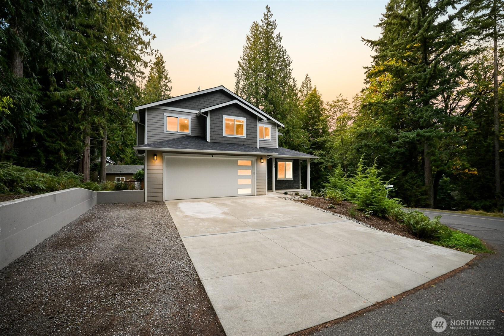 124 Sudden Valley Drive Bellingham, WA 98229 - Photo 32 of 40