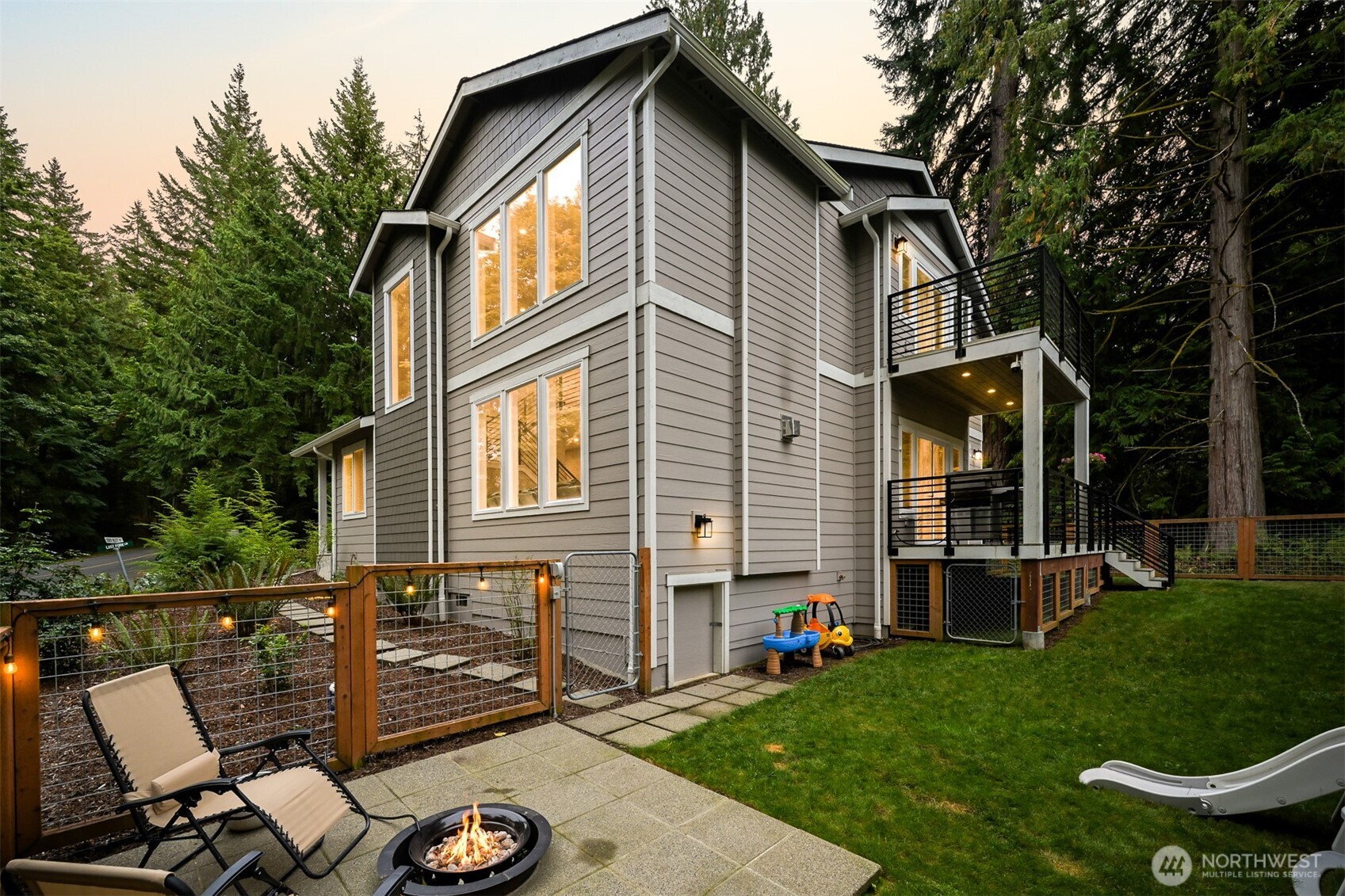 124 Sudden Valley Drive Bellingham, WA 98229 - Photo 33 of 40