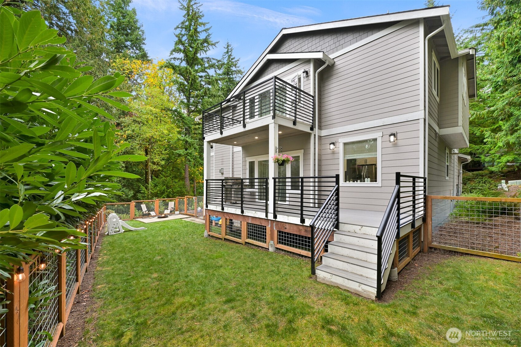 124 Sudden Valley Drive Bellingham, WA 98229 - Photo 39 of 40