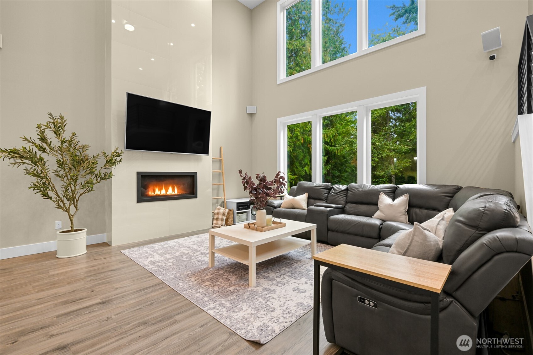 124 Sudden Valley Drive Bellingham, WA 98229 - Photo 5 of 40