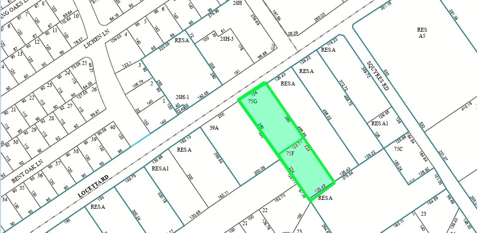 8220 Louetta Road Spring, TX 77379 - Photo 5 of 5 a view of entryway with wooden floor