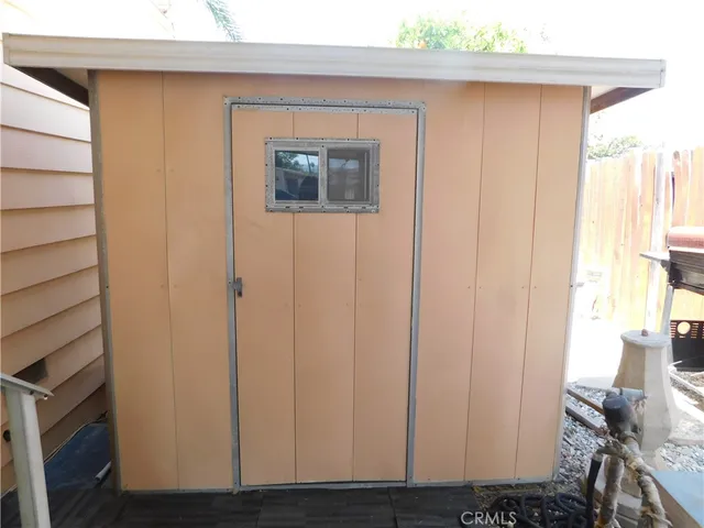 a view of a bathroom