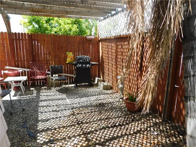 a view of outdoor space yard and patio