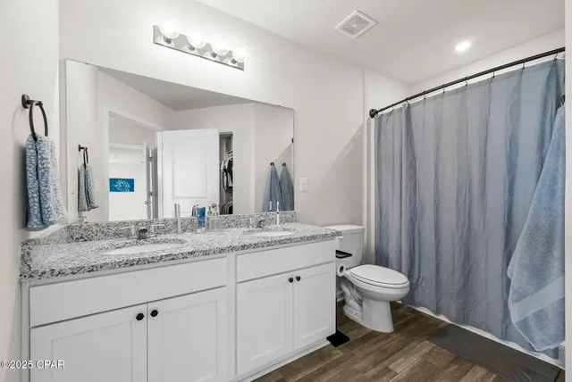 $289,999 | 5536 Lexa Lane, Panama City, FL 32404