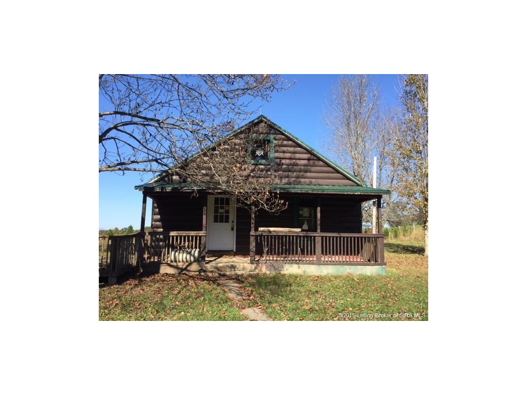 12045 Otterbein Road Southwest Laconia, IN 47135 - Photo 1 of 7 Gallery Image 1