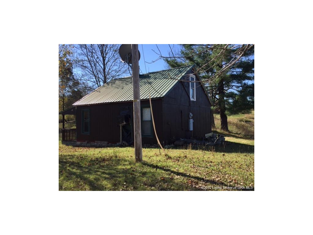 12045 Otterbein Road Southwest Laconia, IN 47135 - Photo 5 of 7 Gallery Image 5