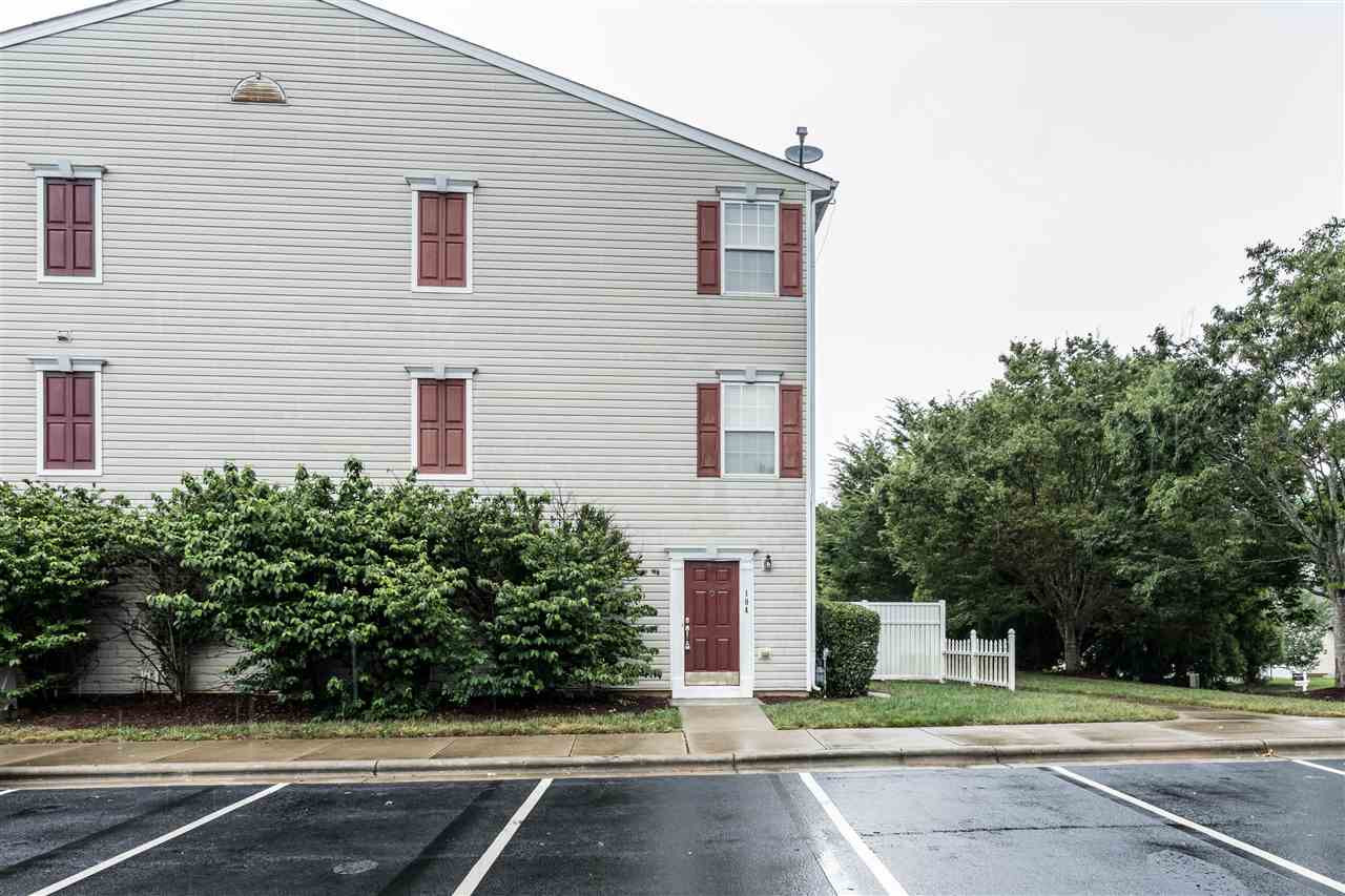 2621 Ivory Run Way, Unit 104 Raleigh, NC 27603 - Photo 20 of 21 Photo 20