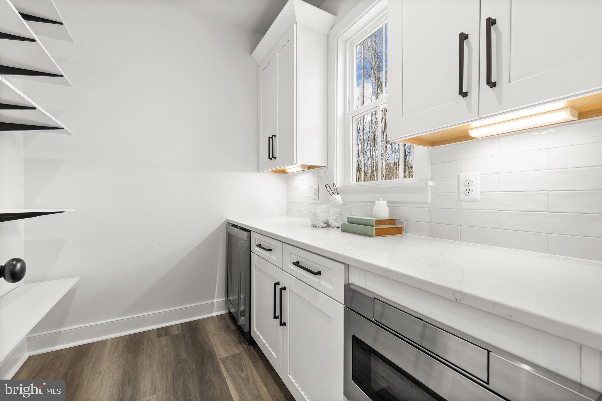 20373 Beaver Crk Court Lignum, VA 22726 - Photo 29 of 61 Spacious Pantry