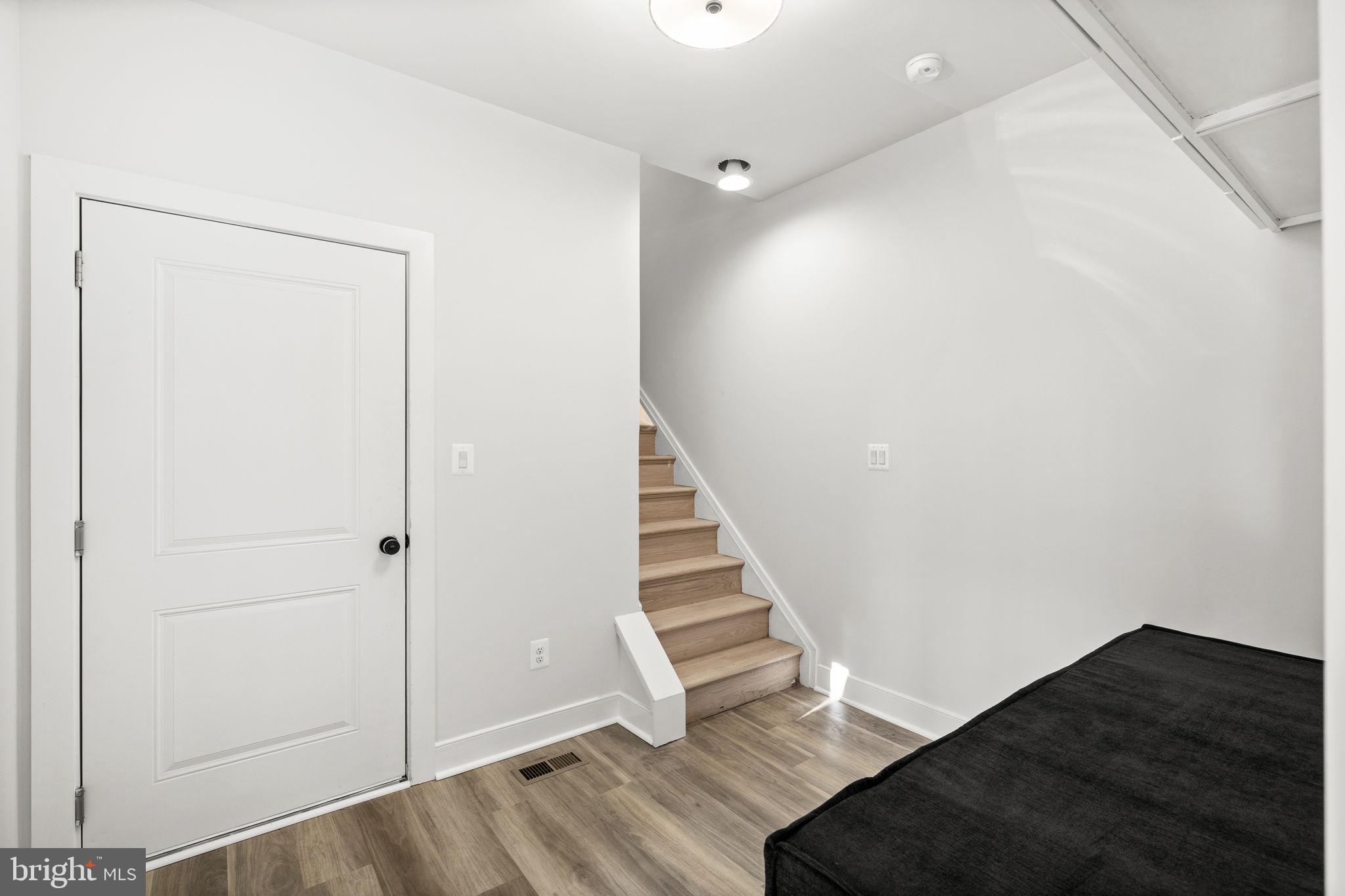 20373 Beaver Crk Court Lignum, VA 22726 - Photo 32 of 61 a view of entryway with stairs